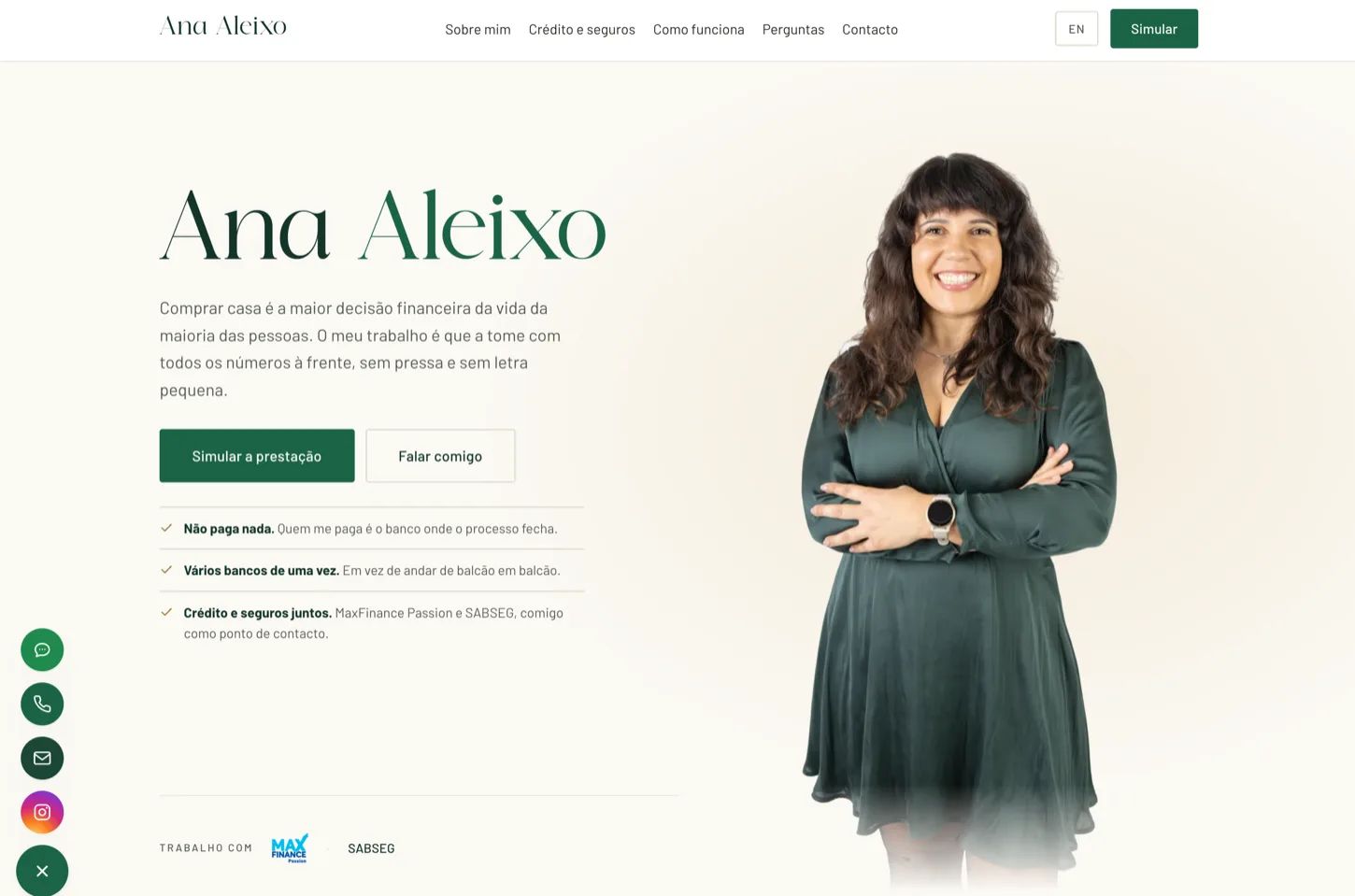 Ana Aleixo