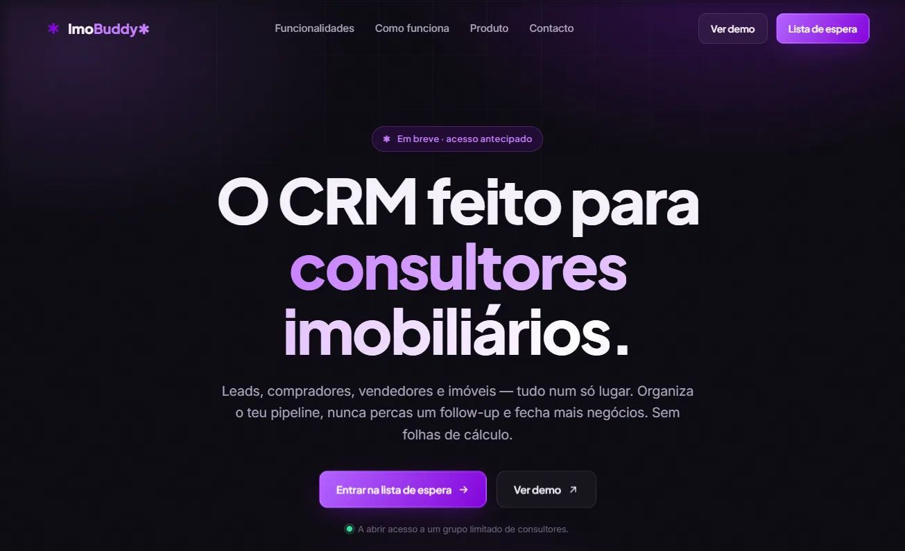 ImoBuddy