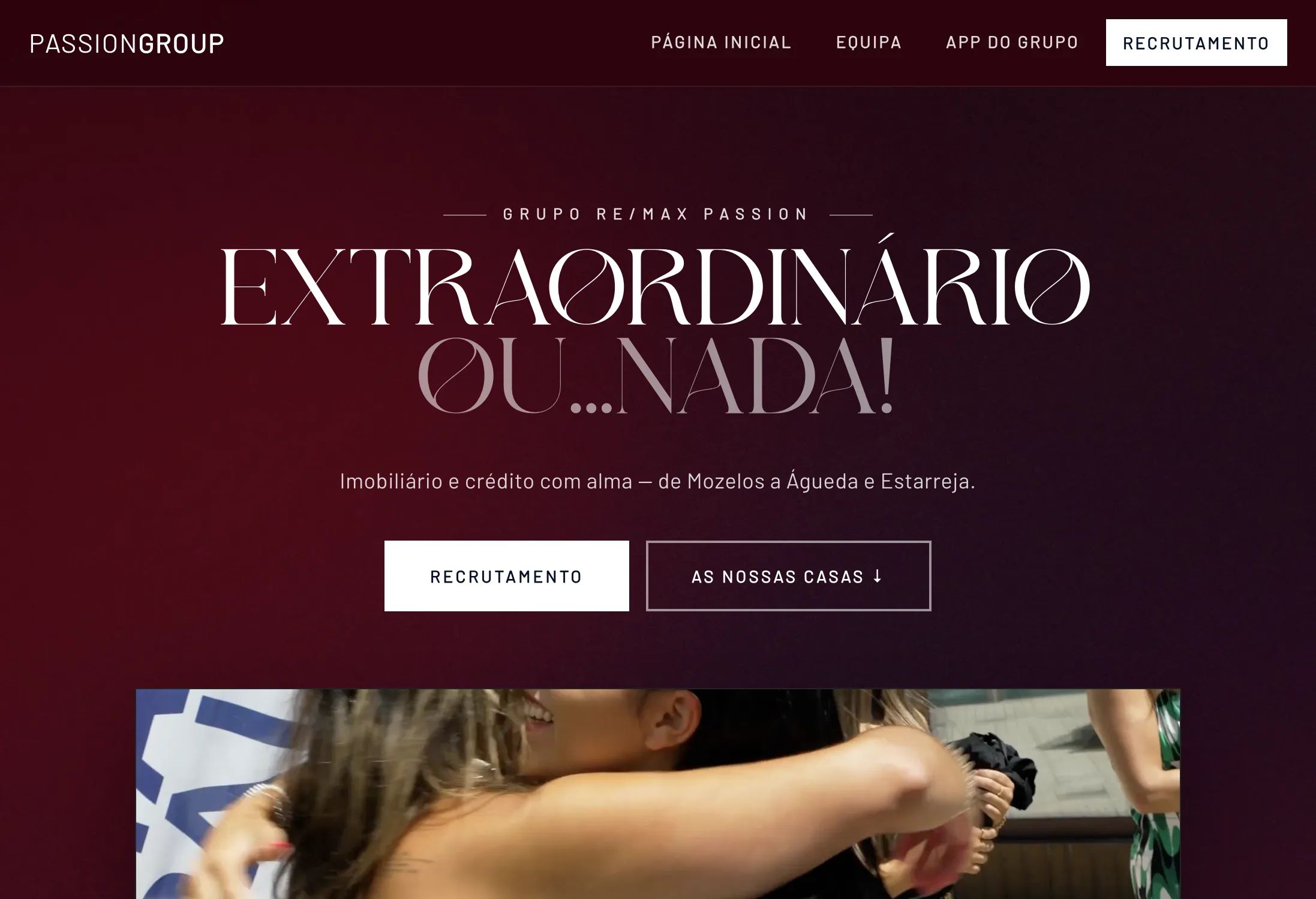 Passion Group